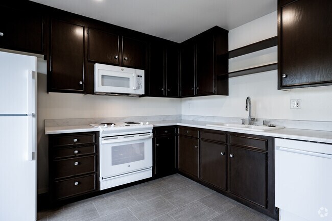 Kathleen 2BR, 1BA
