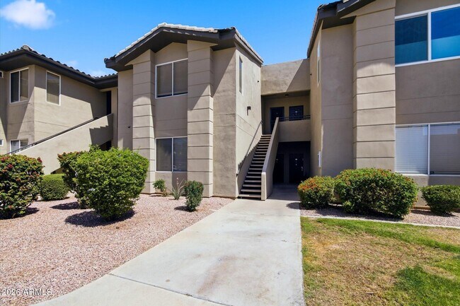 Photo - 7009 E Acoma Dr Unidad 2087