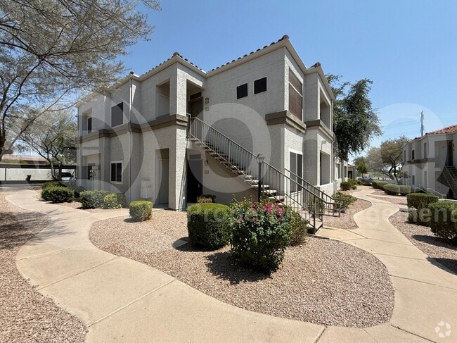 Building Photo - 11375 E Sahuaro Dr Rental