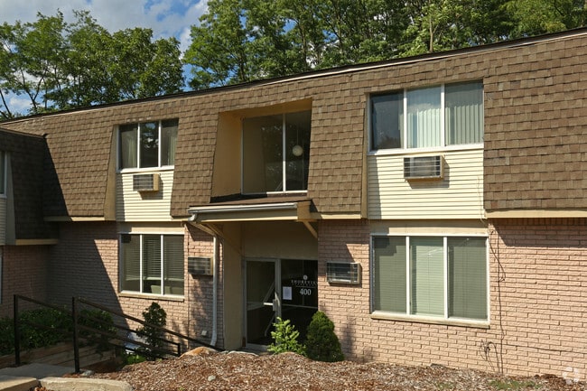 Photo - Shoreview Apartments