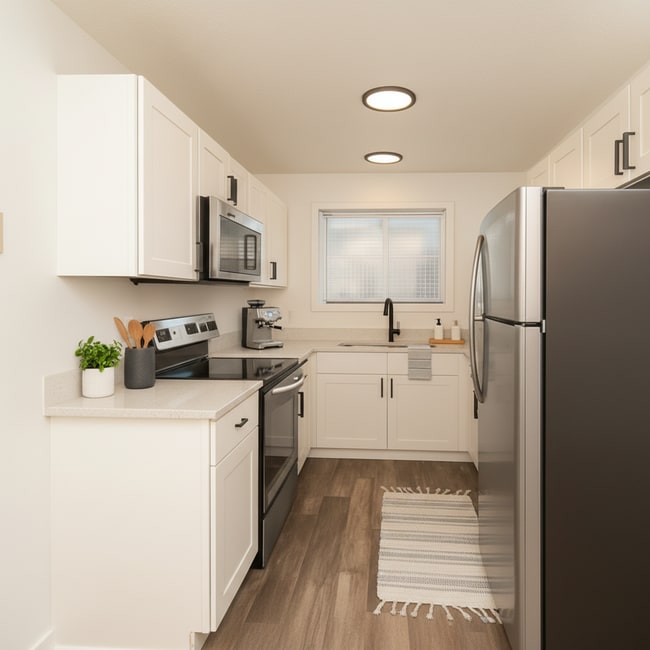 Marsh Run Townhomes