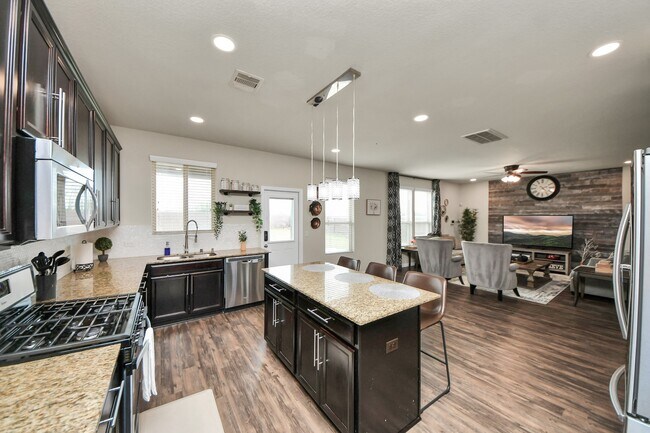 Photo - 15806 Winter Cypress Wy