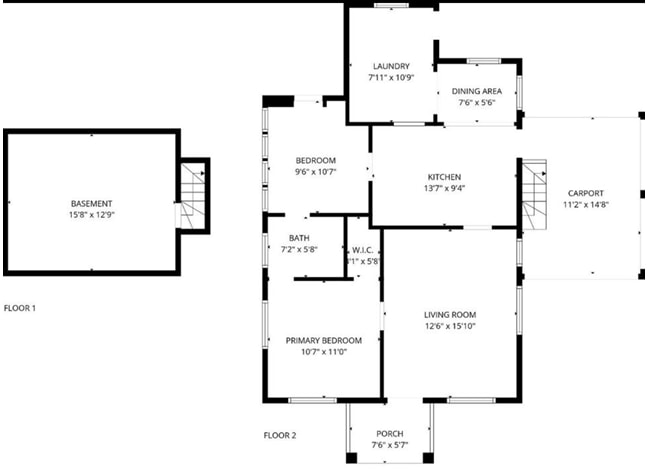 Photo - 520 Pleasant St