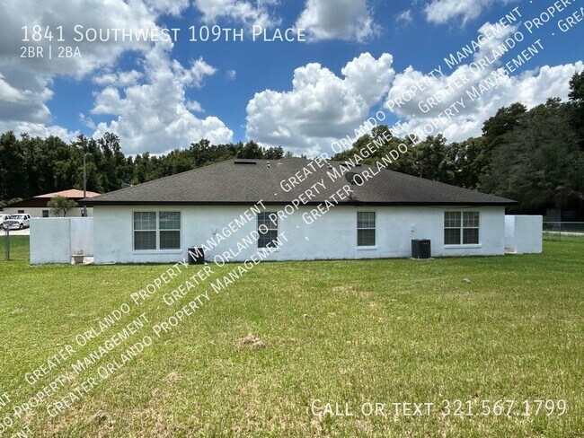 Photo - 1841 SW 109th Pl