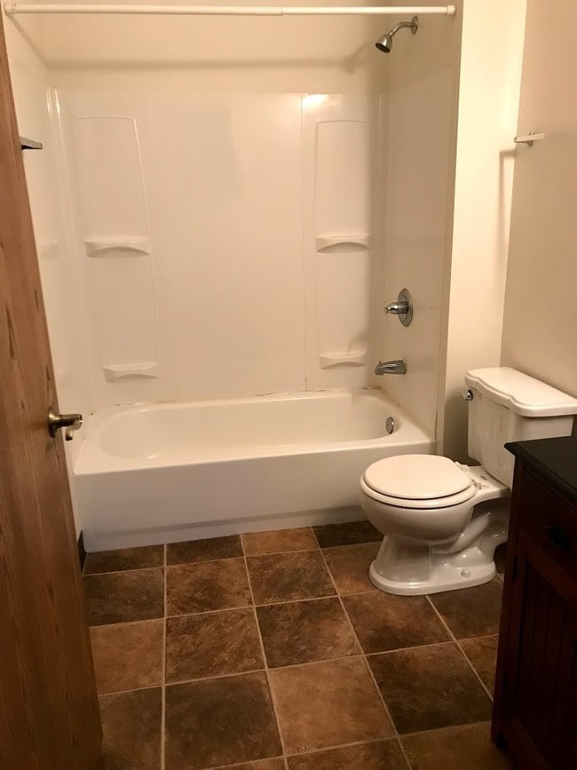 Shower - 238 W Main St Unit 2