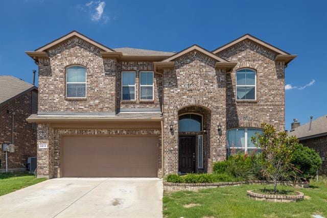 Building Photo - 2813 Saddle Creek Dr Rental