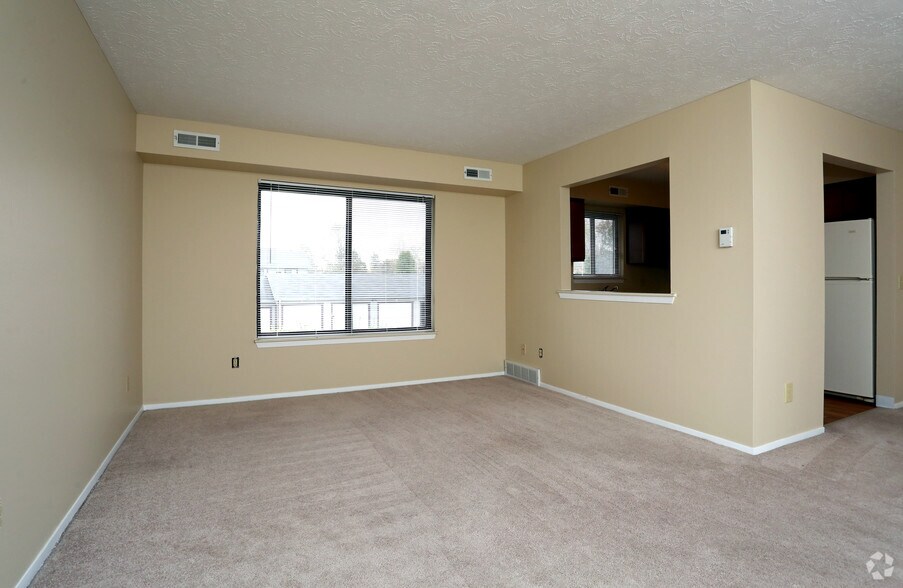 Ravenna Woods Apartments For Rent in Twinsburg, OH