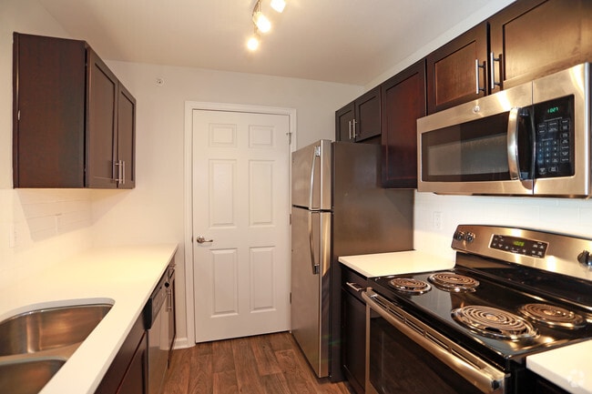 1HAB, 1BA - Vista