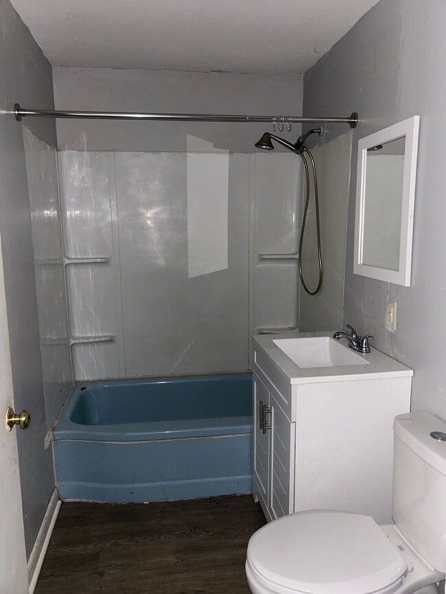 Photo - Three Bedroom Home