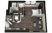 1306 Center St_Studio01