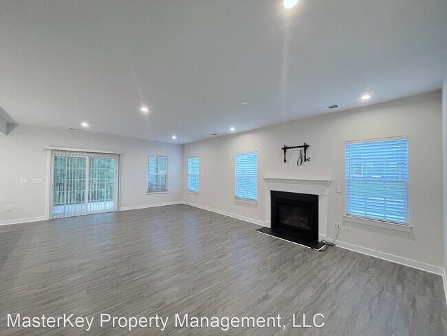 Photo - 4 br, 3 bath House - 3700 Horton Hill Dr