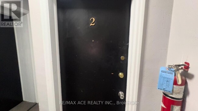 Photo - 21 Towpath Street Unité 2