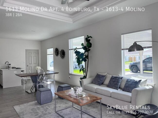 Photo - 1613 Molino Dr Unit 1613-4 Molino