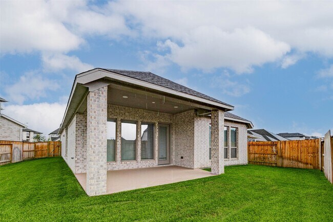 Photo - 21310 Manatee Rock Ln