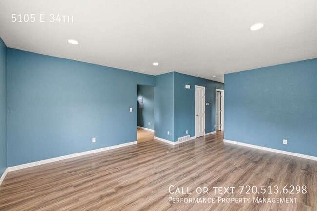Photo - 5105 E 34th Ave