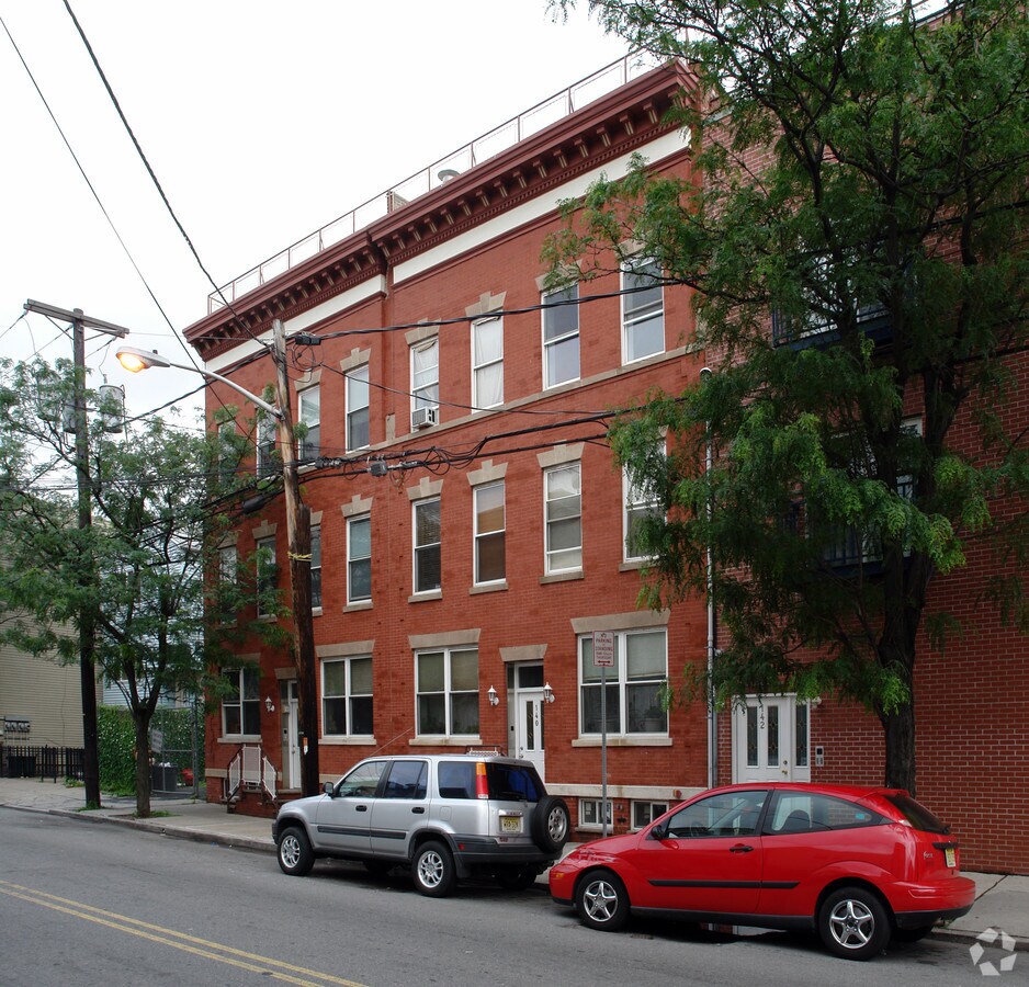 Photo - 136,138-140,142 Fleming Ave Apartments