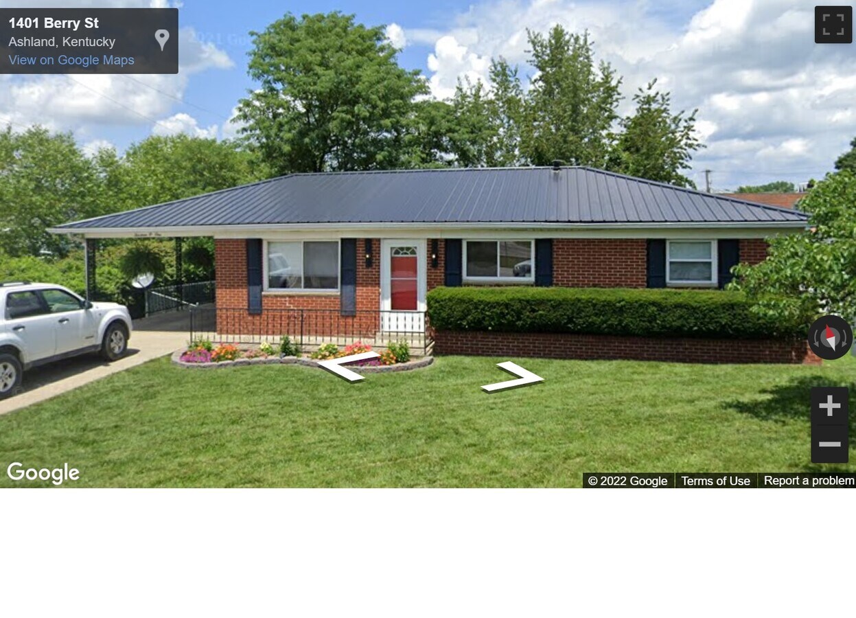 Photo - 1401 Berry St House