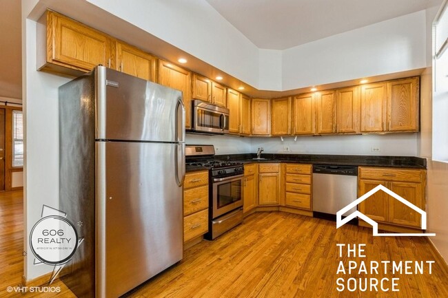 Building Photo - 3407 W Parker Ave Unit 2