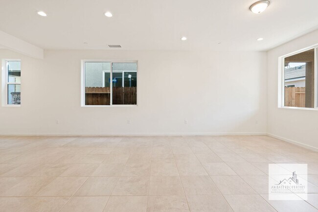 Photo - Brand New Four Bedroom Home with Solar!