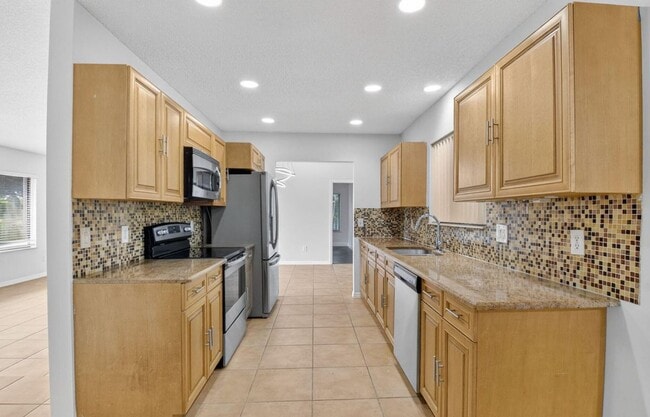 4135 Bay Laurel Way
