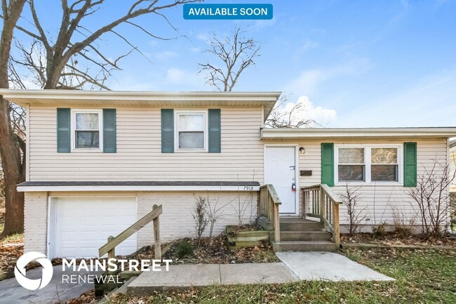Building Photo - 7913 NE 55th St Rental