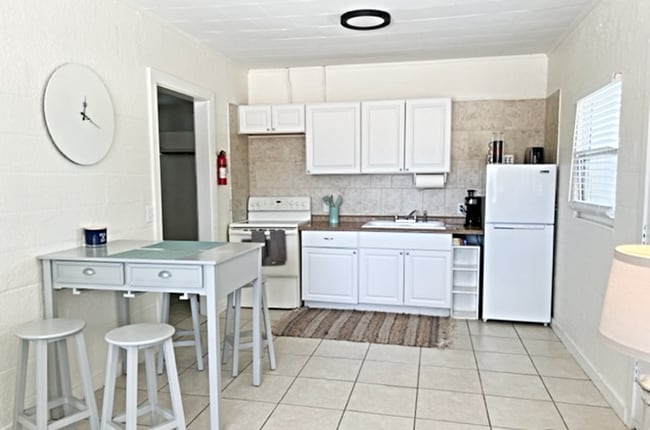 9092 W Fort Island Trail Unidad 9092 W Ft Island Trail