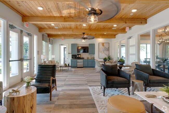Clubhouse
