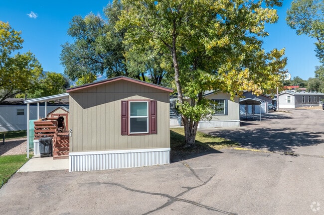 Lazy Days Mobile Home Village - Lazy Days Mobile Home Village