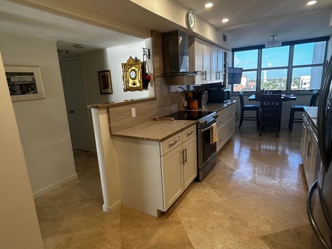 Photo - 1390 S Ocean Blvd Unit 12F