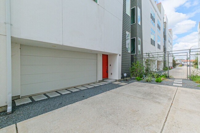 Photo - Welcome to this absolutely STUNNING Townhome!!