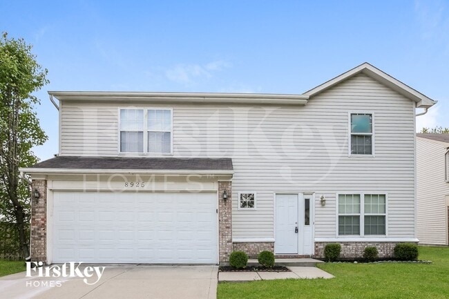 Building Photo - 8925 Lighthorse Dr