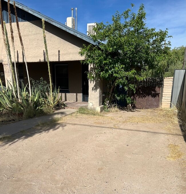 Building Photo - 424 S Fremont Ave Rental