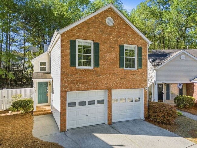 Building Photo - 1442 Parkside Club Dr NW