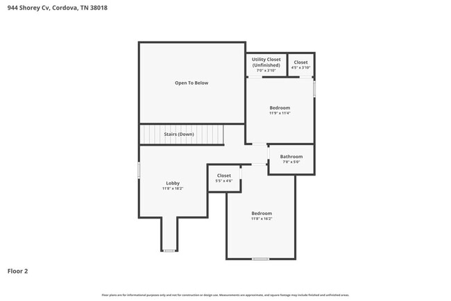 Photo - 944 Shorey Ln