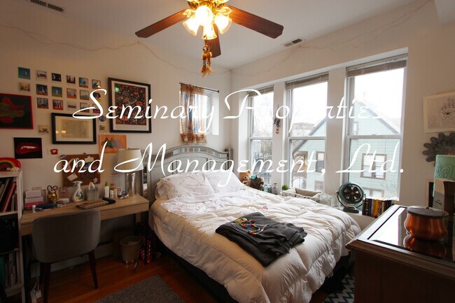 Photo - 3401 N Seminary