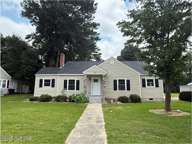 Building Photo - 704 W Cutchin St Rental