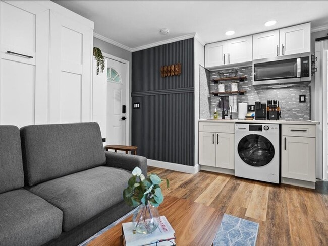 Photo - 5428 29th St N Unit Rental