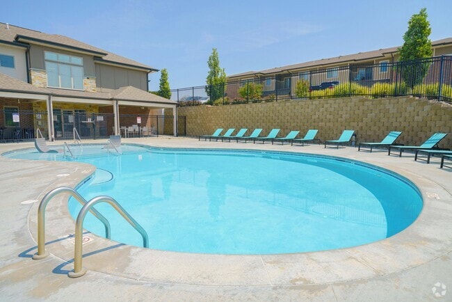 Building Photo - The Villas at Mahoney Park Rental