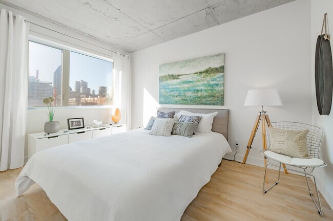 Photo - L'Hexagone Appartements