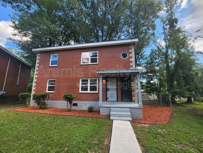 Building Photo - 14 Stafford St NW Rental