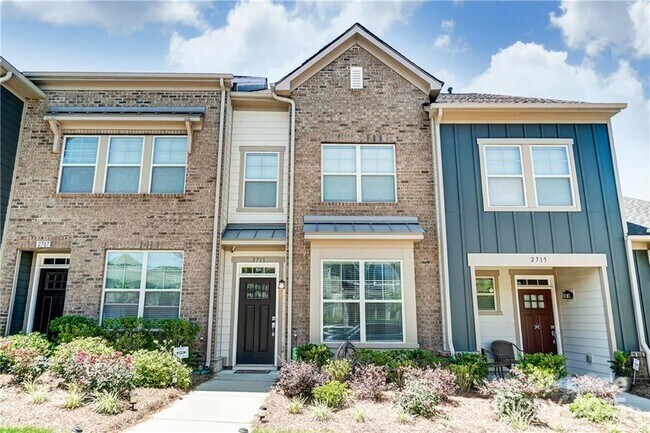 Building Photo - 2711 Tranquil Oak Pl Rental