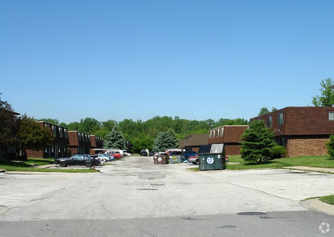 Brookview Estates - 5571 Ash St