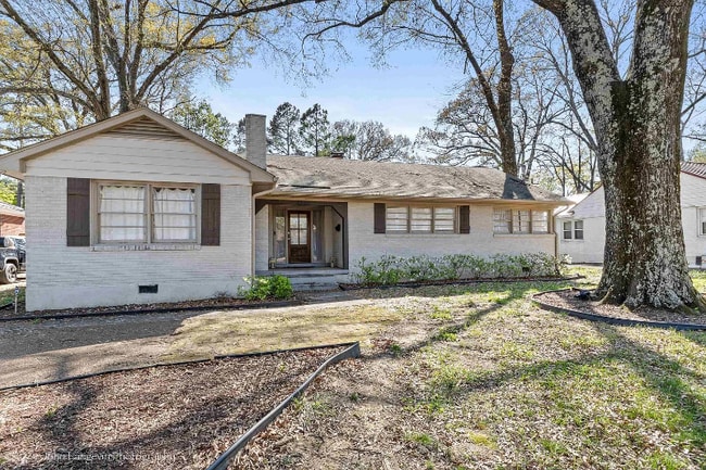 Building Photo - 3381 Walnut Grove Rd Rental