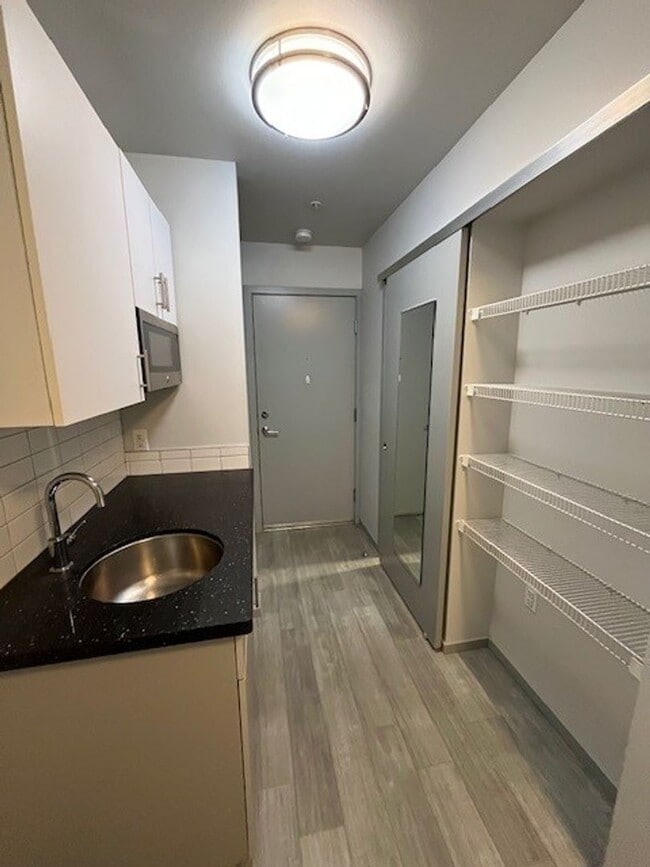 Photo - Fauntleroy Lofts - West Seattle Micros. 3-12 month leases.