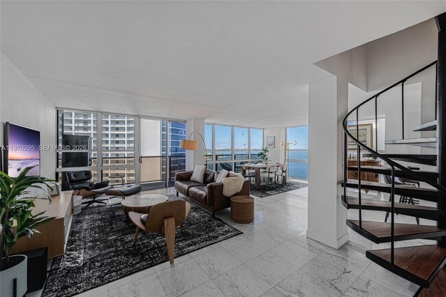 Photo - 600 NE 36th St Unit PH1