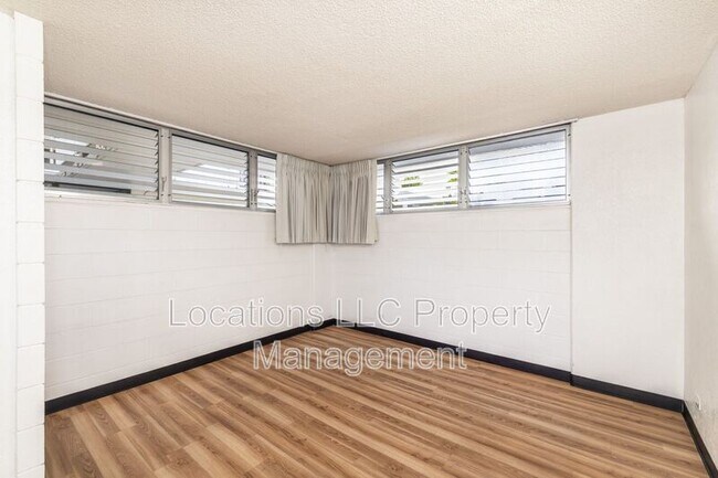 Photo - 1702 Kewalo St Unit #106