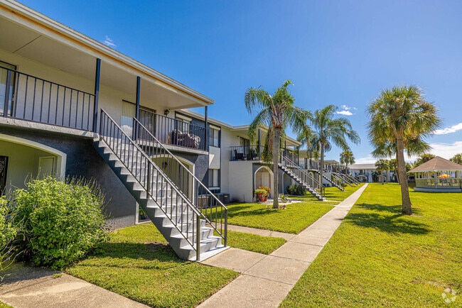 Building Photo - Topaz Cay Rental