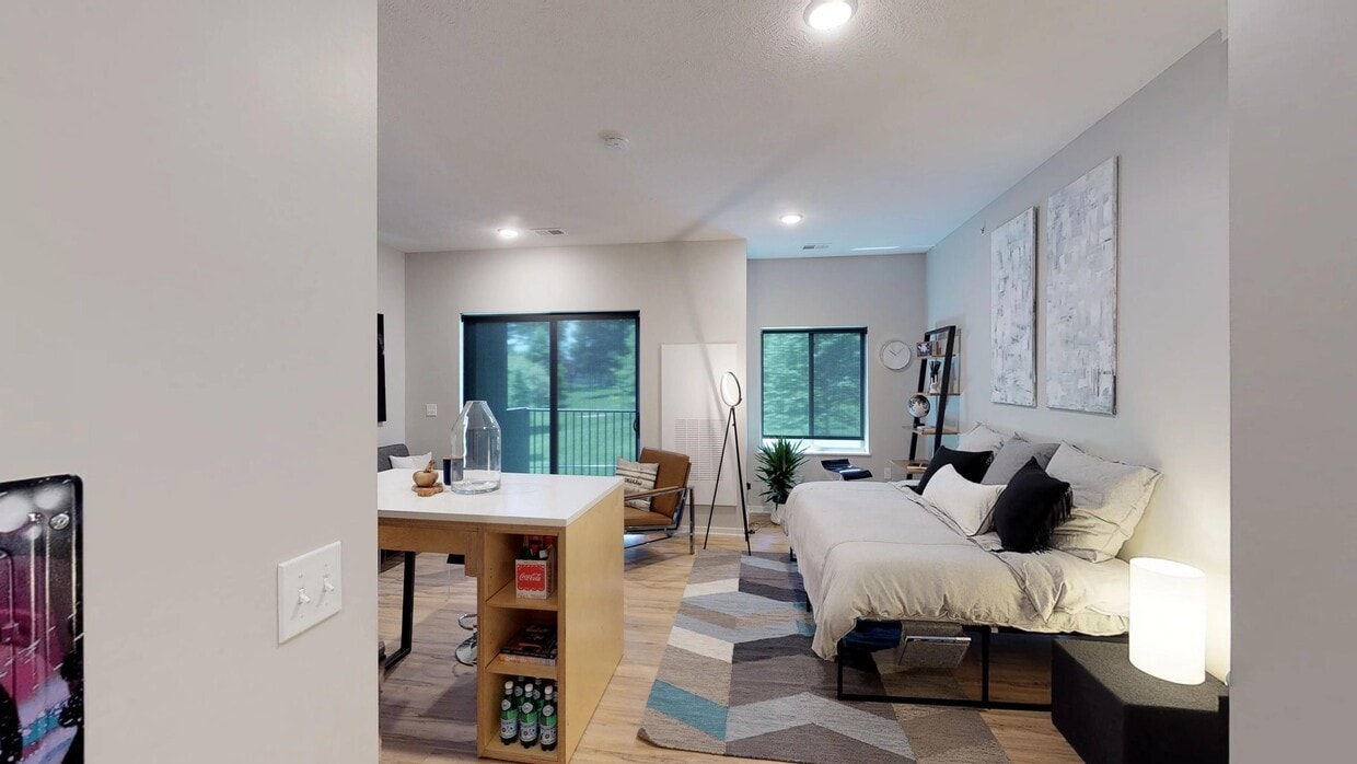 Photo - ZAG Apartments