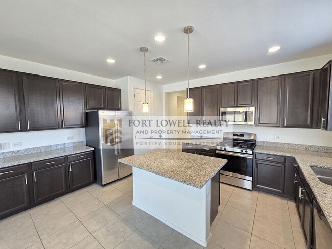 Photo - Modern 3 Bed / 2 Bath Home with Open Floor...