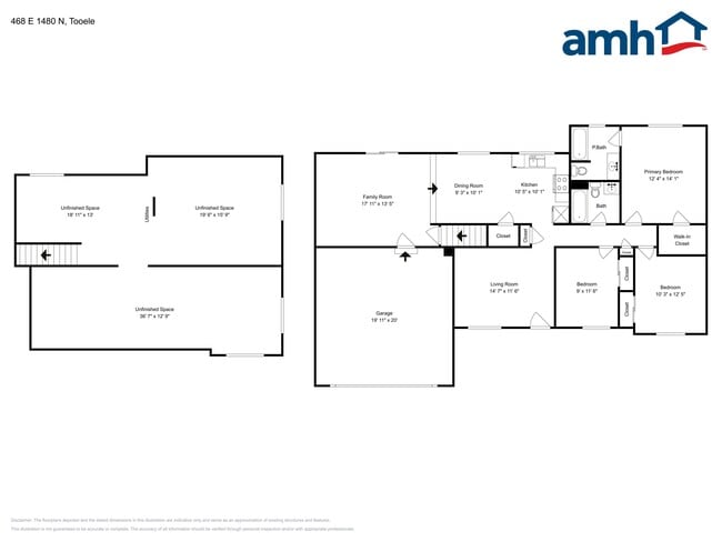 Photo - 468 E 1480 N